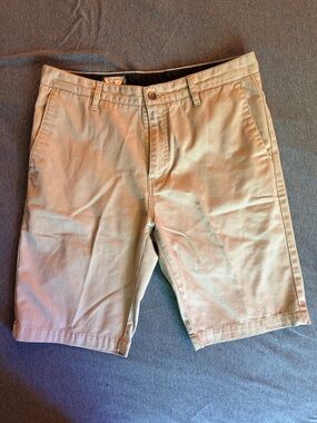 Men's Volcom Chino Shorts